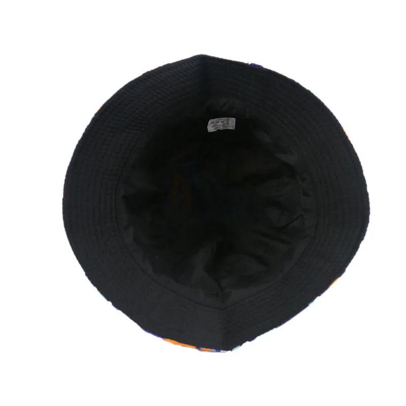 FOXMOTHER новая разноцветная ветка с листьями для дерева принтом Панама шапки