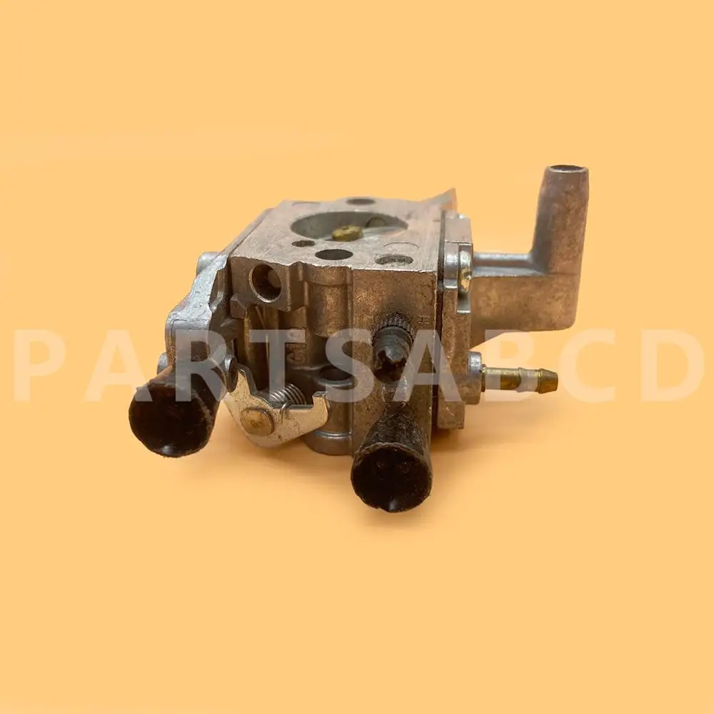 Карбюратор для Zama C1Q S155 Stihl FS120 FS200 FS250 кусточки Vergaser|Детали и аксессуары