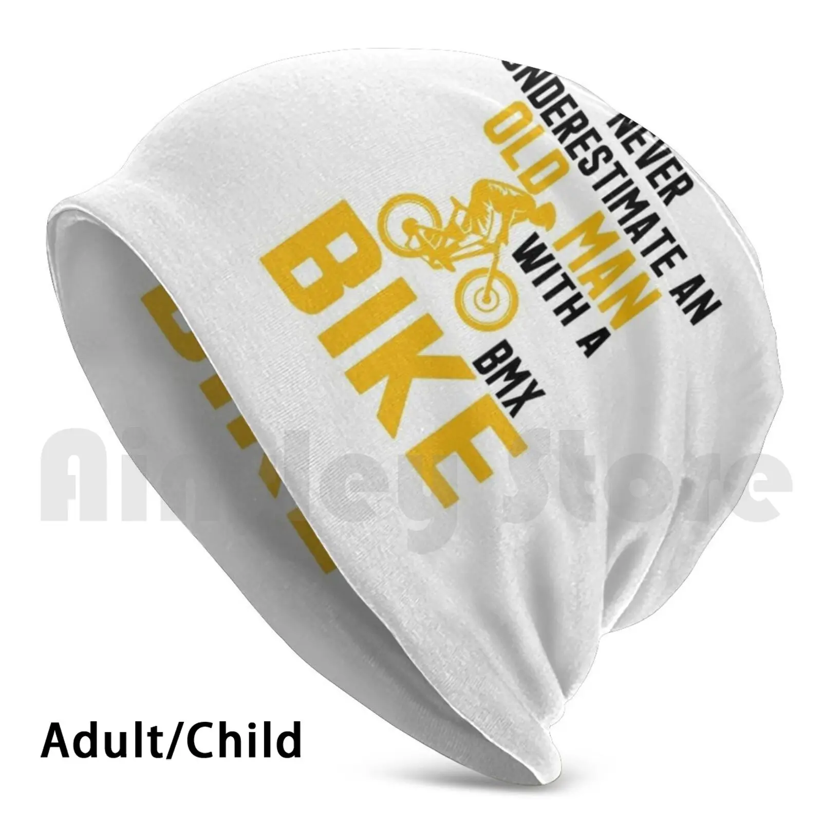 

Никогда не подучить стариков с велосипедными шапками Bmx, пуловер, кепка, удобный Bmx драйвер Bmx, трюки Bmx дизайн