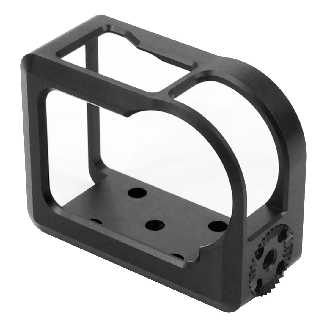 Рамка для камеры из алюминиевого сплава защитная оболочка охлаждающая рамка Nikon