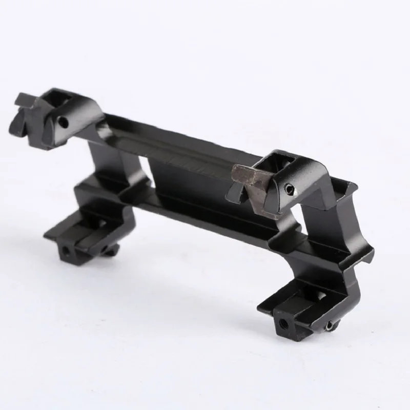 Охотничьи Тактические 8 лотов винтовки страйкбол прицел крепление база низкий