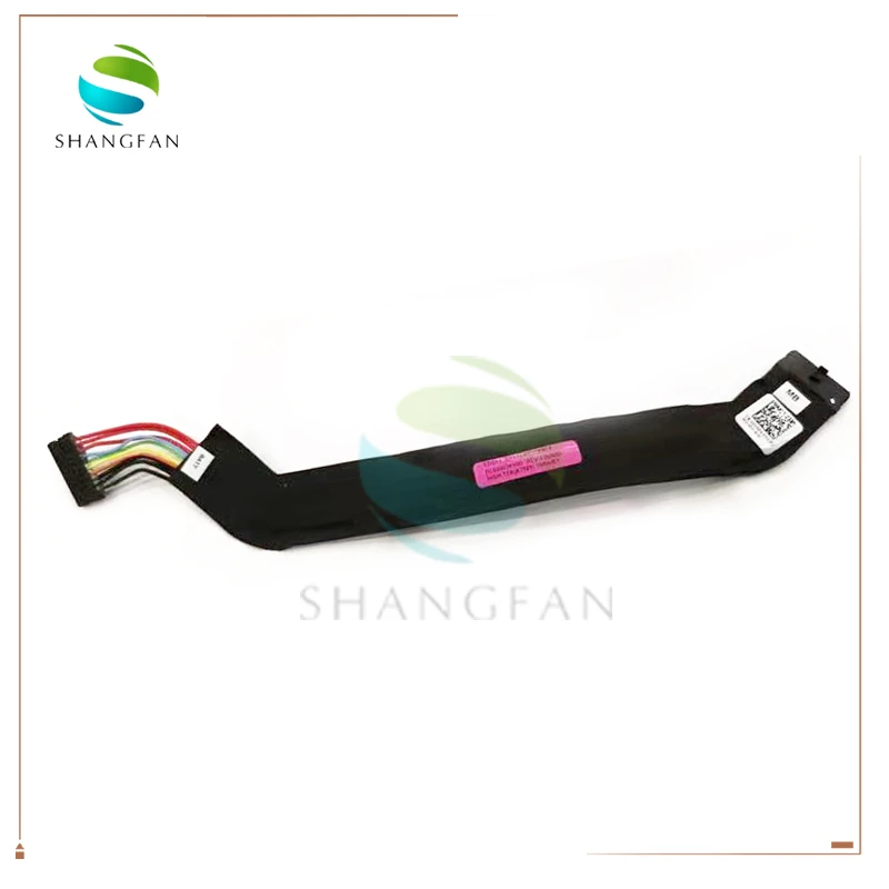 

New Original Laptop Built-in Battery Cable For Dell Alienware M17 R2 Alien new M17 R2 EDQ71 DV9D4 0DV9D4 DC02003KH00