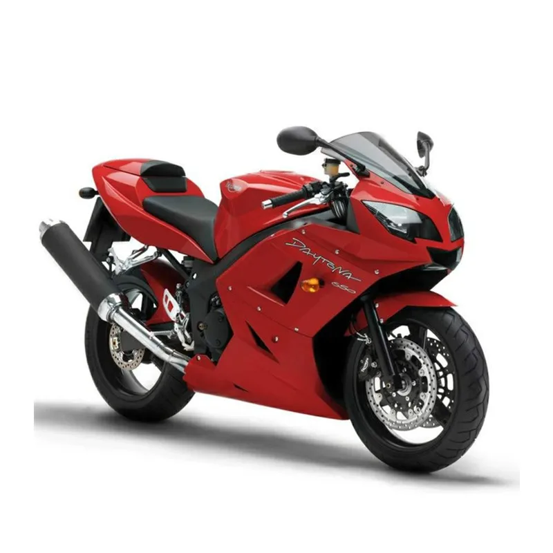 Мотоцикл обтекатель наклейки Наклейка для Triumph Daytona 650 | Автомобили и мотоциклы