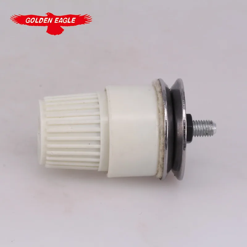 Натяжение ниток для швейной машины Pegasus детали M700 захват оверлока копировальная