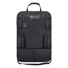 Водонепроницаемая сумка для хранения в автомобиле, защитная накладка на заднее сиденье для детей, Защитная сумка для детей