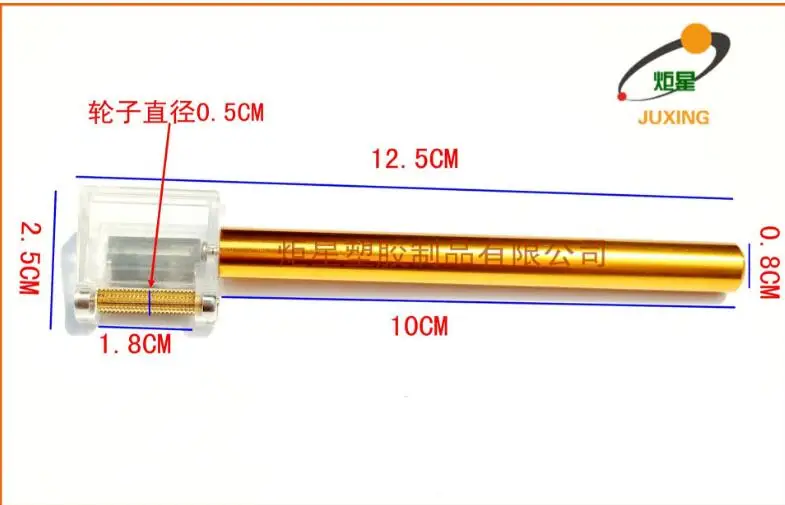 Ручка аппликатор для работы с кожей своими руками|tool tool|tool diytool strap |