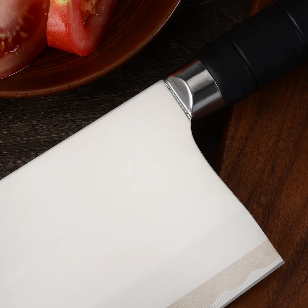 Нож мясника из нержавеющей стали 8 дюймов | Дом и сад