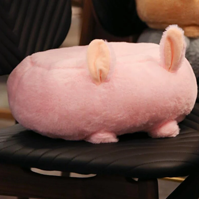 Роскошная Маленькая подушка мягкая круглая для сидения в японском стиле | Дом и