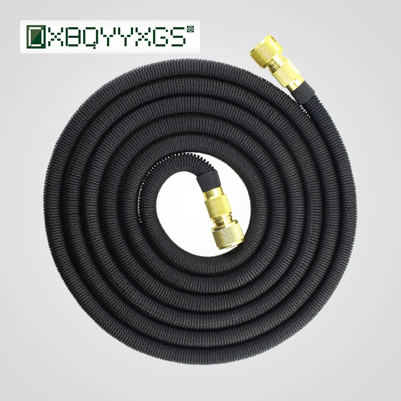 

Upgrade Garden Telescopic Water Pipe, Magic Powerful Car Wash Water Pipe for Watering Car Wash,TPE Hose 3X Expanding Size