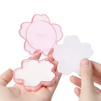 50pcsbox disposable petals soap flakes washing hand disinfecting scented slice home cleaning soap paper travel outdoor portable