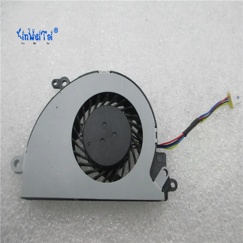 

New CPU Cooling fan for ASUS X453 X453M X403M X553 X553M X553MA F553M D553M laptop CPU Fan KSB0505HB A02 MF60070V1-C320-S9A