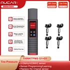THINKCAR THINKTPMS S1 433 МГц 315 МГц сенсорный программатор, автомобильный TPMS датчик давления в шинах, датчик давления в шинах s