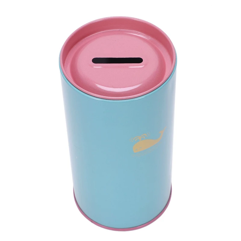 2 предмета животных свинья копилка для монет коробка с принтом в виде персонажей