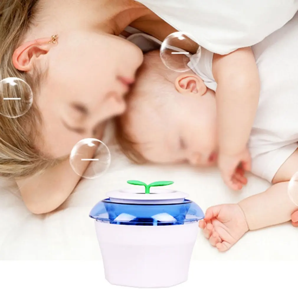 Компактный размер авто очиститель воздуха автомобиля свежий воздух анион Ионный