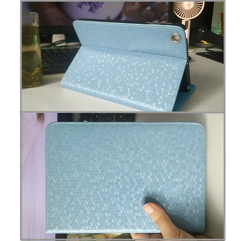 Чехол подставка из искусственной кожи для iPad mini 1 2 3|tablet cover|for asus zenpad 8.0tablet case cover |