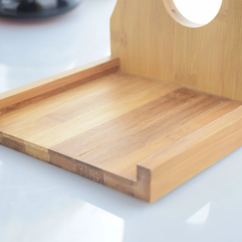 Бамбуковая V60 Пивоваренная стойка бариста кофейная для капельницы|Кофейные