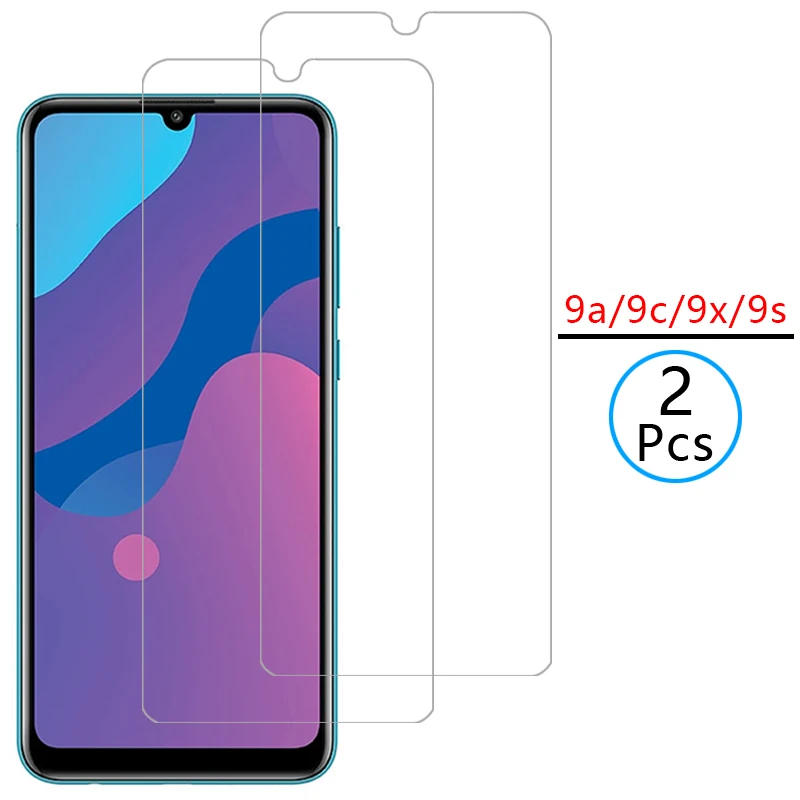 

protective tempered glass for huawei honor 9a 9c 9s 9x lite pro premium screen protector on honor9x 9 a c x s a9 c9 x9 s9 film
