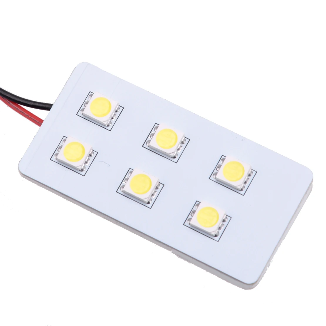 

5pcs Interior Roof LED Reading Map Dome Light Lamp Package Kit Led White Fit For Toyota C-HR CHR 2016 2017 2018 2019 2020