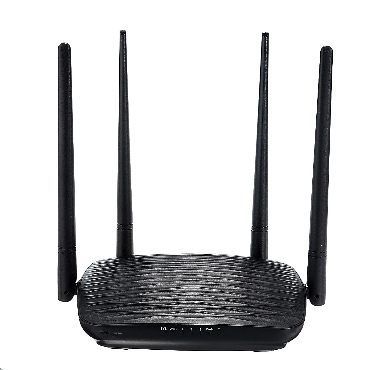 867 Мбит/с 2,4G& 5G беспроводной WiFi маршрутизатор Wi-Fi ретранслятор многоязычный FirmwareRouter/WISP/ретранслятор/модель AP 1WAN+ 3LAN RJ45 порт