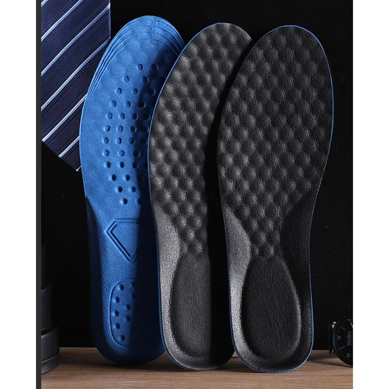 

Sports insoles basketball men's outdoor sports training sweat-absorbent insoles