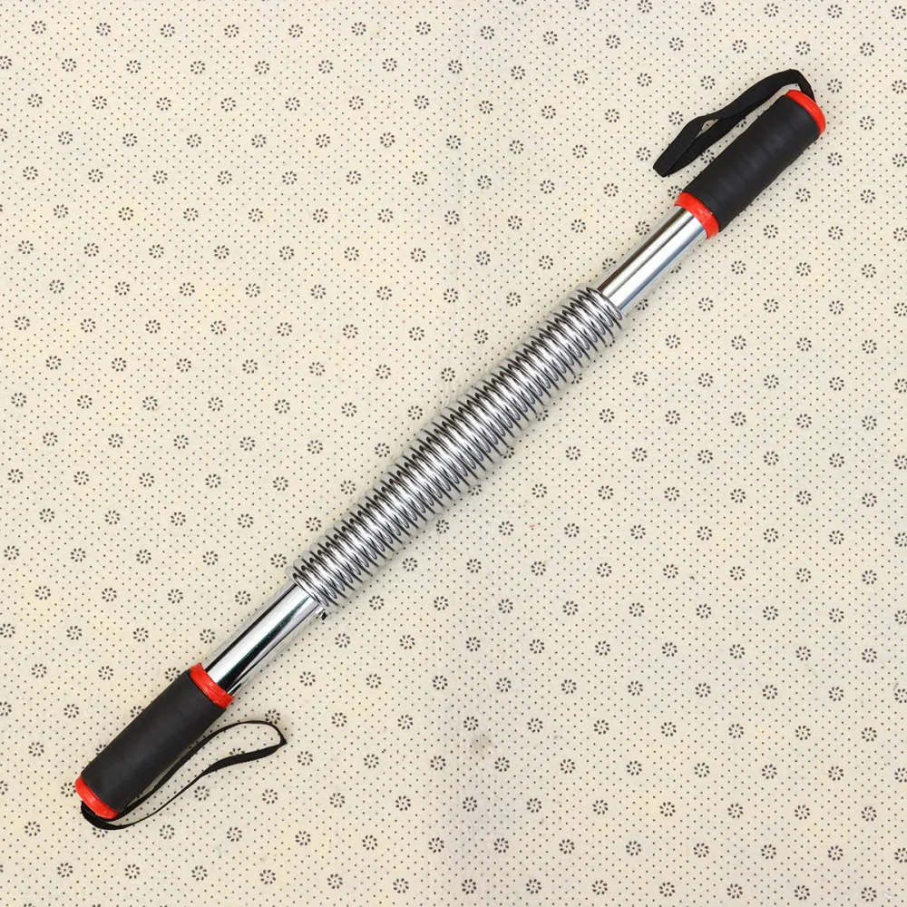 

Durable Arm Force Device Fitness Equipment Arm Exercise Tools Portable Arm Strength Trainer Grip for Home Fitness (50KG Pattern)