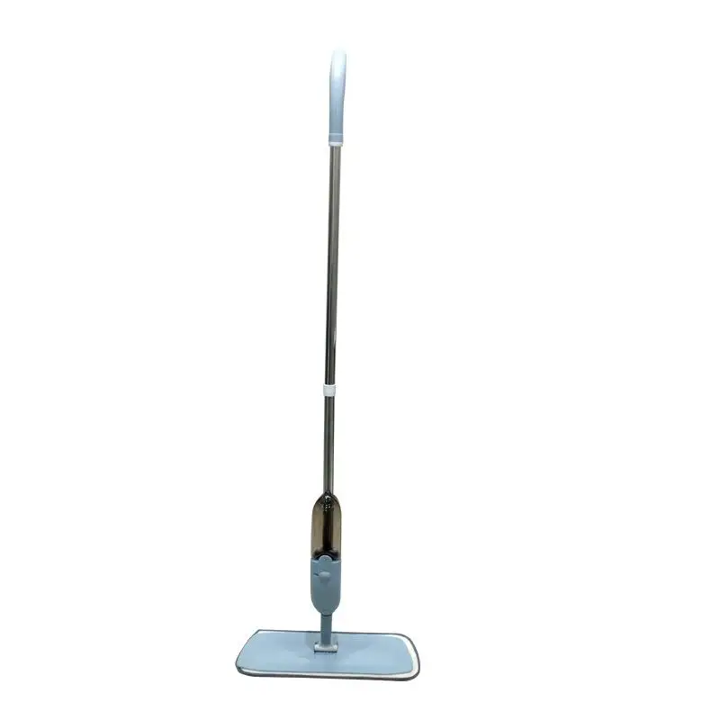 

Hardwood Floor Premium Spray Mop