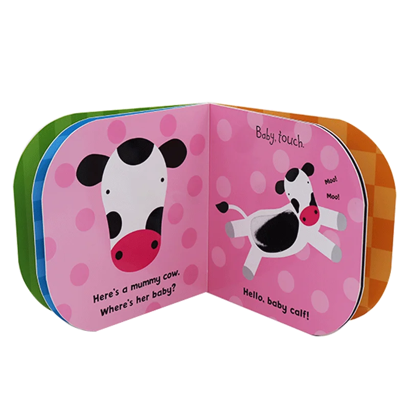 Детская доска с рисунком на английском языке Hello Baby детские книги родитель