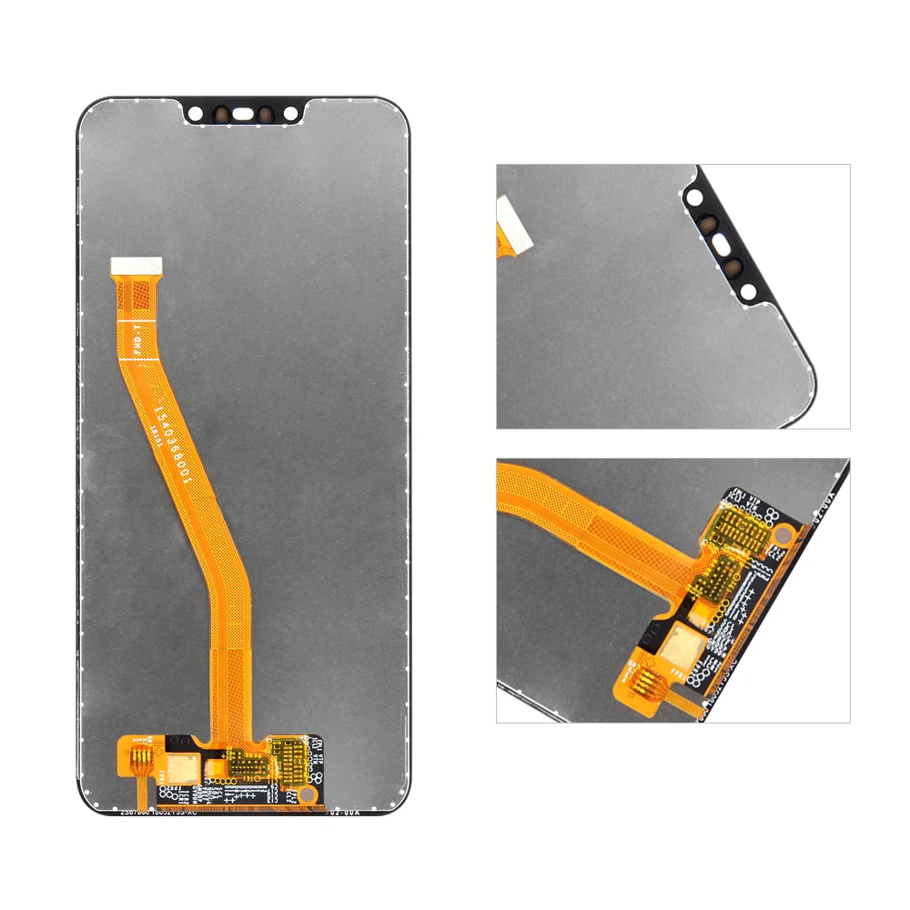 Оригинальный ЖК-дисплей для HUAWEI Nova 3 с сенсорным экраном замены 3i LCD Nova3 | Мобильные