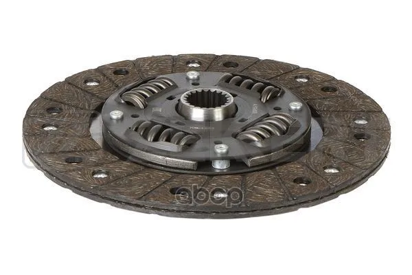 Clutch disc Toyota Rav 4 (A20 A30) 00- Camry (V30 V40) 01- Estima (R30) 00-zekkert Ks1062 | Автомобили и мотоциклы