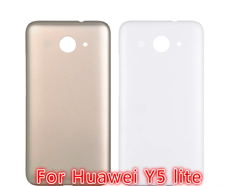Чехол с аккумулятором для Huawei Y5 lite задняя крышка корпуса CRO L02 L22 L03 L23 инструмент