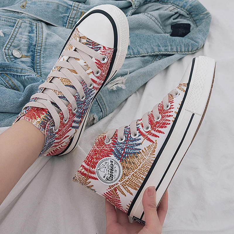 Прогулочная парусиновая обувь для мужчин и женщин Классическая скейтбординга с