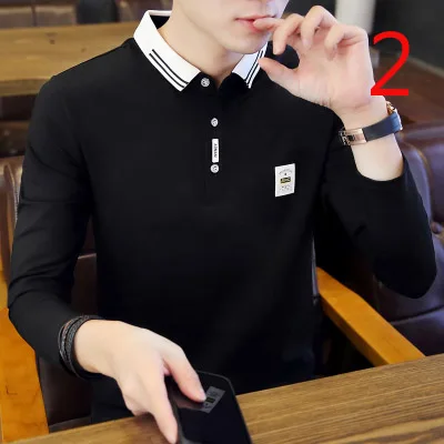 

Hong Kong style striped loose wild short-sleeved T-shirt summer