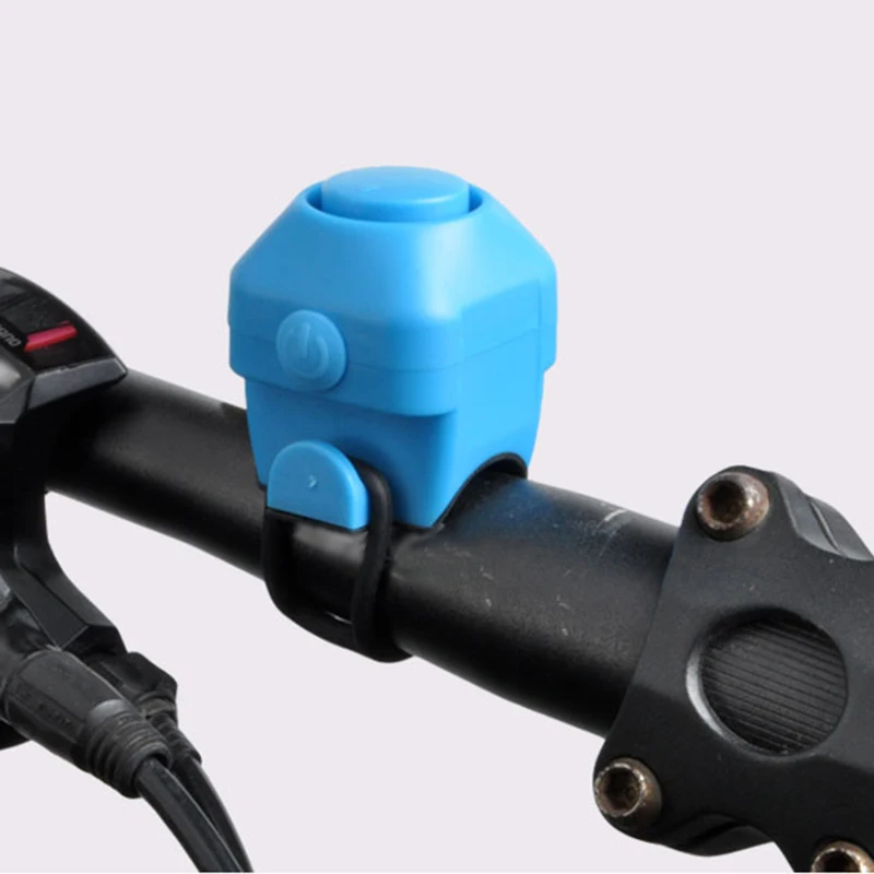 Электрический скутер колокольчик маленький гудок горный велосипед громкий и