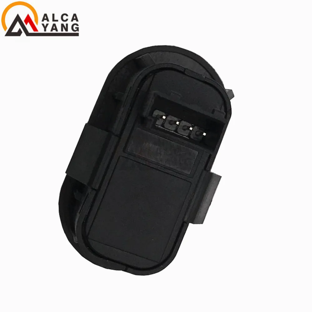 Пассажирская электрическая кнопка включения окна 90561388 для Vauxhall Opel Astra G Zafira A 1998 1999