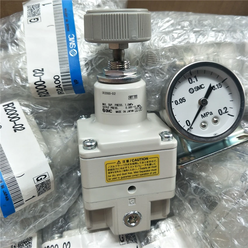 ИК-излучения SMC Новый IR1000-01 IR1010-01 IR1020-01 BG сеялка точного высева пневматическая