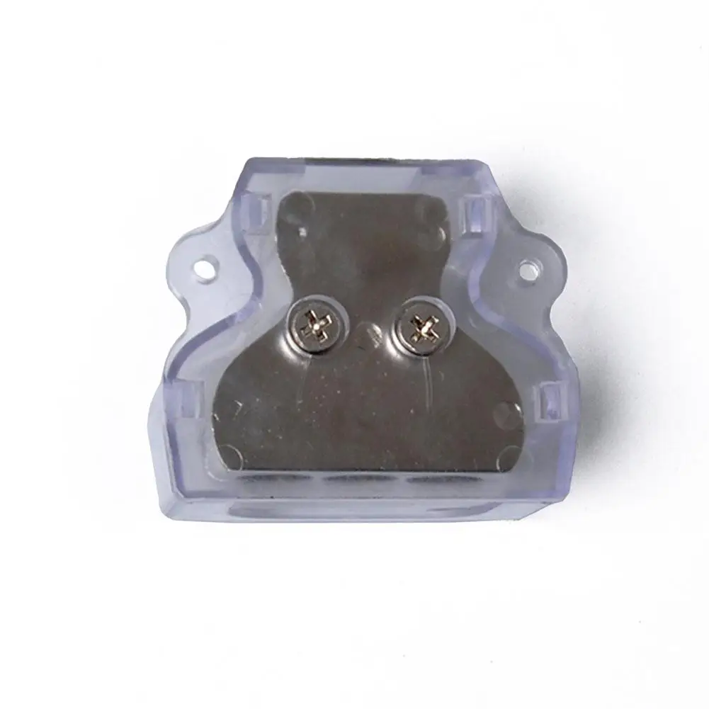 Блок распределения мощности Adeeing для автомобиля автомобильный аудиоусилитель 1 в