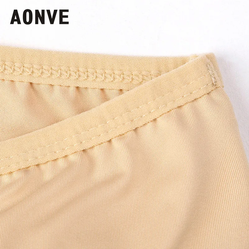 

Aonve Butt Enhancer Control Panties Butt Pads Shapewear Women Sexy Body Shaping Panties Black Butt Lifter Underwear S-3XL New