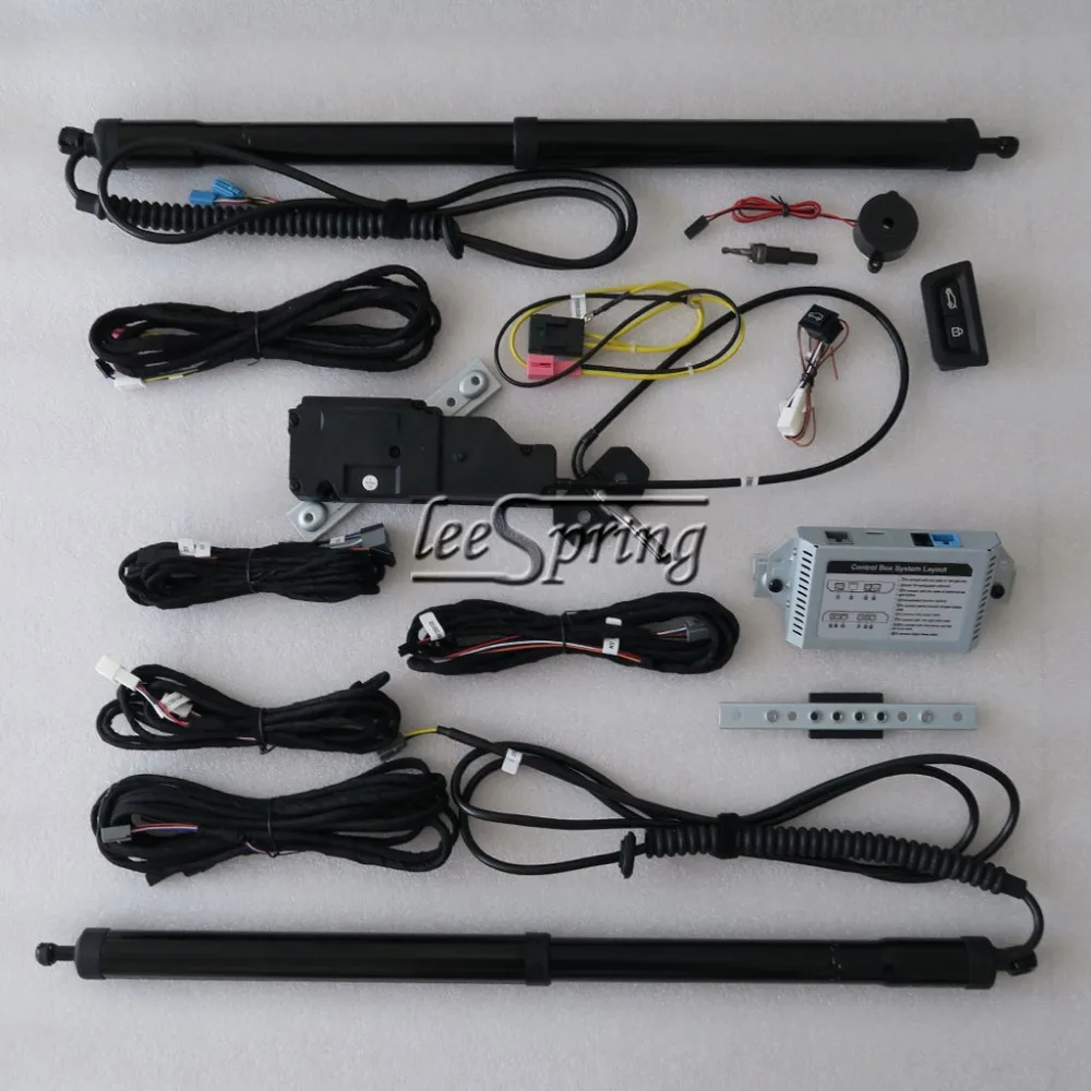 Автомобиль Смарт авто Электрический хвост ворота лифт специально для BMW X3 F25 2016 с