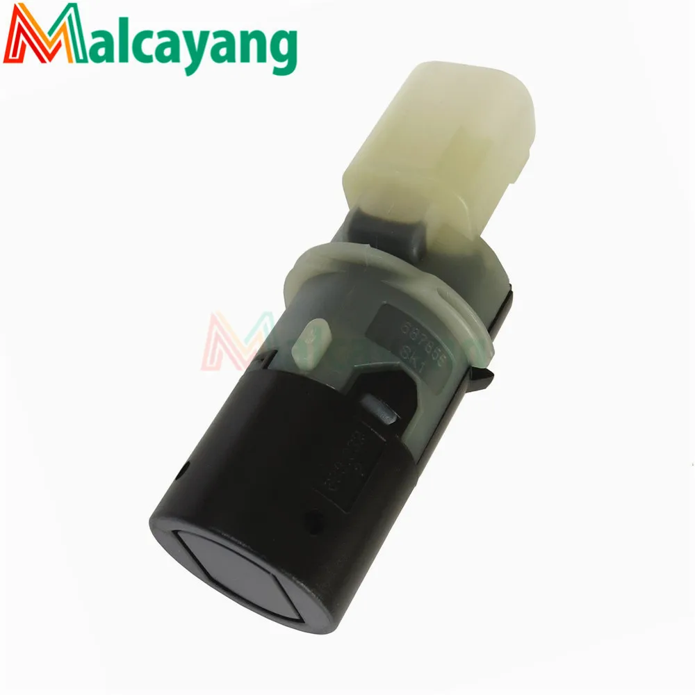 66216902180 66218380318 Подходит для BMW E46 M3 323i 330i 325Ci 330xd 325i 1998 1999 2000 2001 2003 2004 2005 PDC парковка