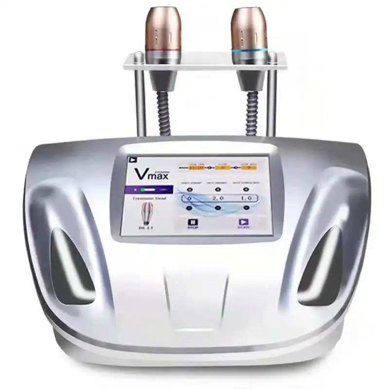 

SMAS face lifting HIFU Vmax ultrasound face massage device Anti-wrinkle Anti-aging Firming Facial Skin eyelid lift