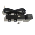 LM149 12VDC 24VDC распашные ворота дверной замок Электрический замок болт для LockMaster Swing оператор привода для открывания ворот