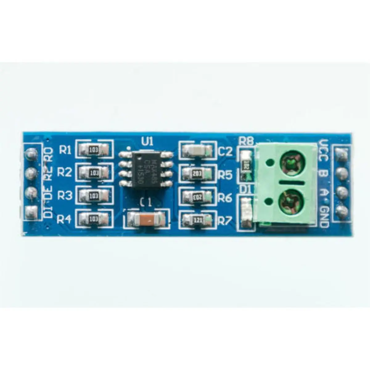 1 шт. новые TTL для RS485 RS-485 модуль MAX485 DMX Arduino Raspberry PI | Инструменты