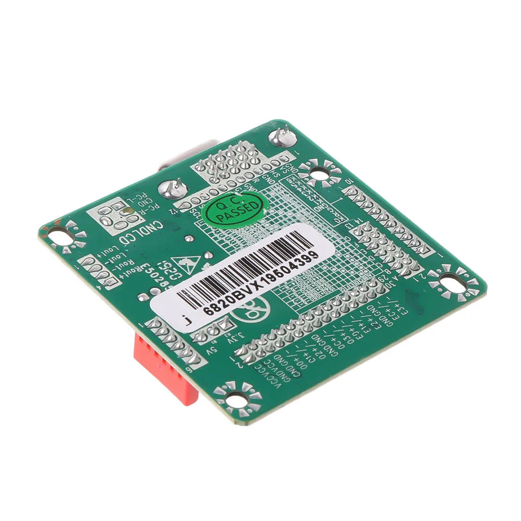 MT6820 GOLD A7 драйвер платы контроллера для 8 42 дюймов Универсальный LVDS ЖК дисплей