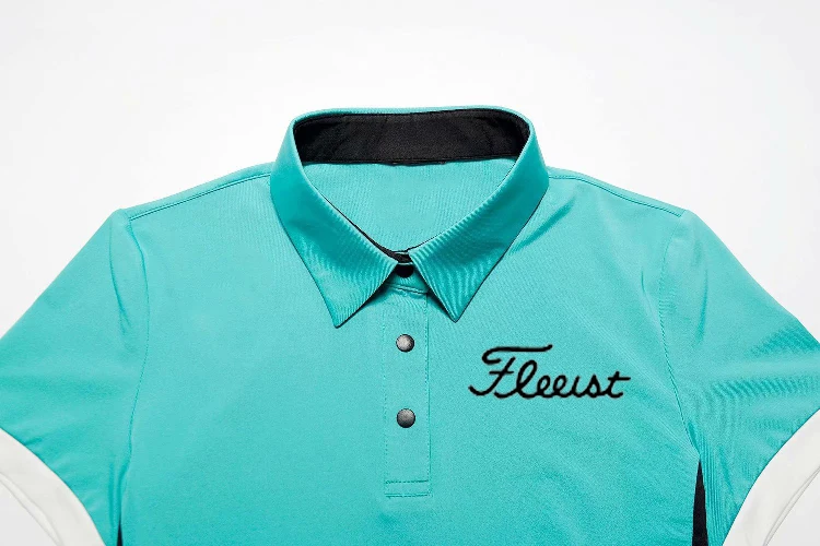 

Women POLO Shirts Summer Fashion Turn-down Collar Casual Polo long Sleeve organic fiber Solid Slim Shirts Tops