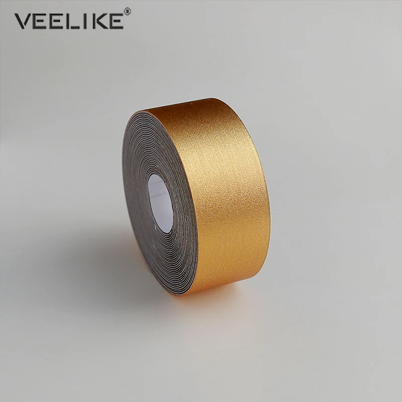 Самоклеящаяся лента наклейки на пол стену для украшения дома