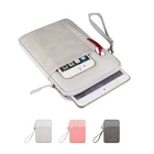 Ручная сумка для Ipad 10,2 дюйма, чехол для планшета, сумка на молнии для Apple iPad, Xiaomi, Huawei 9,7, 8,4, 7,9 дюйма, водонепроницаемый чехол