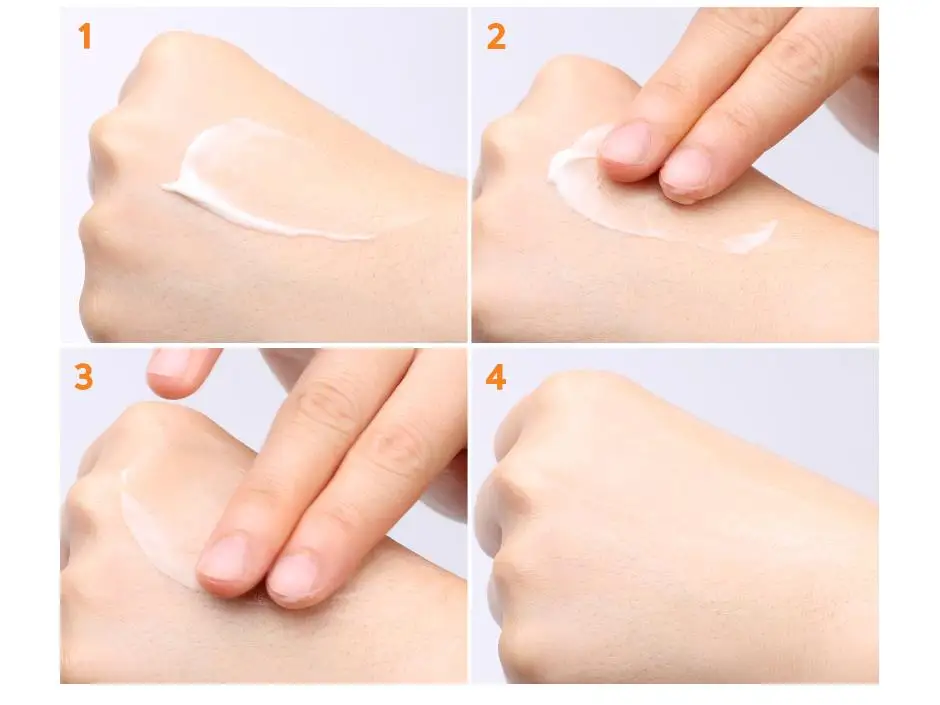 SKIN & LAB Fre C Sun лосьон SPF50 + PA 50 мл солнцезащитный крем отлично фильтрует УФ кожу