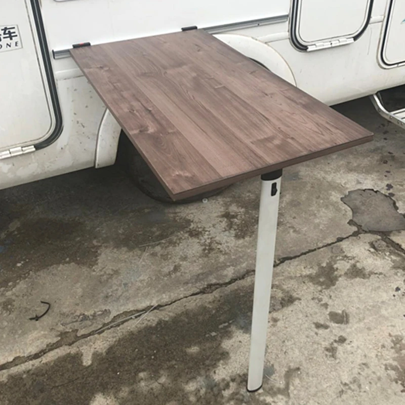 Складная стойка для ножек домов на колесах морской стол... | Автомобили и