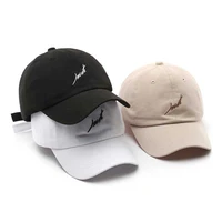 new baseball caps for men fashion snapback cap unisex hip hop hats for women letters embroideried summer sun hats gorras hombre