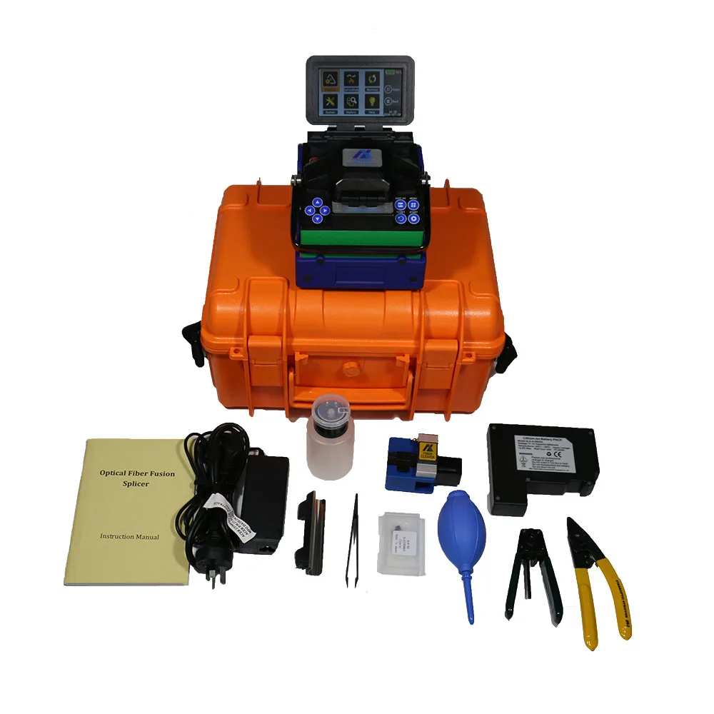 Нагревательный элемент быстрое устройство для термического сращивания